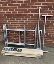 Classic DIY Scaffold Tower 3m