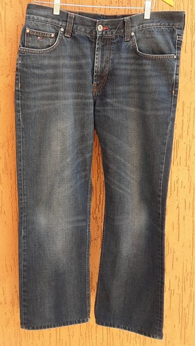 Hilfiger tommy blue - -,
