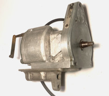 Lucas M01L Magneto for Vintage 1957 Norton   Singles ES2 50 18 Blue Spark