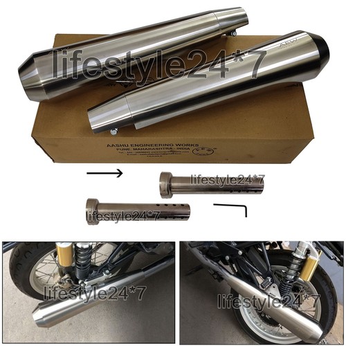Royal enfield aew 103 ss - "aew, te