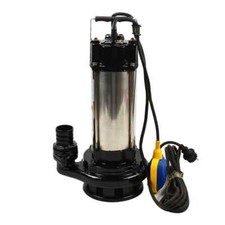 Fully Automatic Cutting Sewage