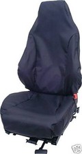 Front Protective RECARO Seat