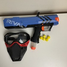 Nerf Rival Apollo XV-700 Blue