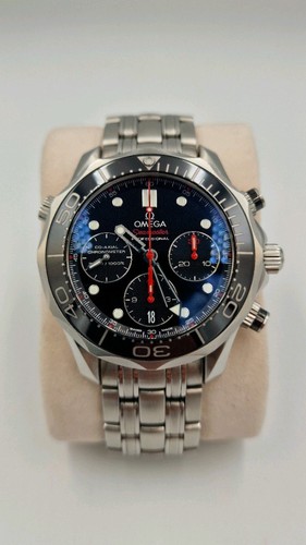 Omega seamaster diver 300m - diver,
