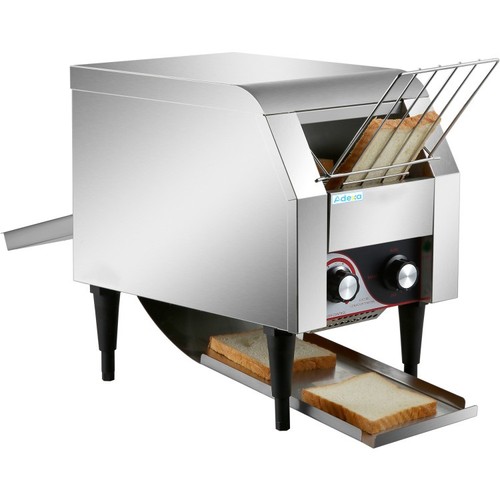 Commercial conveyor toaster - commercial,