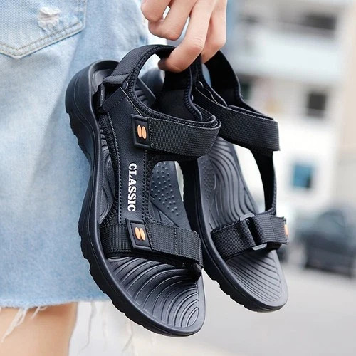Men athletic sandals beach - men,