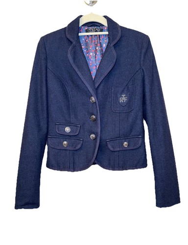 Trf zara blazer women - blazer, women’s
