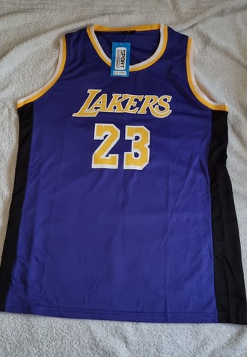 Lakers vest shorts in - in, 3xl
