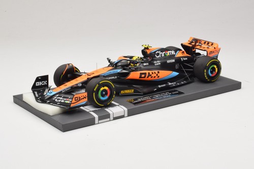Mclaren mcl60 norris - mcl60,