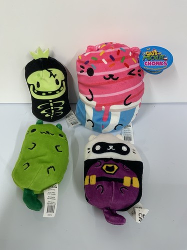 Cats pickles bundle soft - pickles,