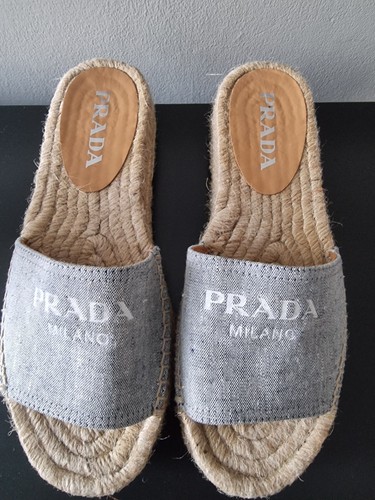Prada calzature donna - calzature,