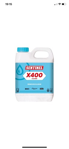 10x sentinel x400 - 10x,