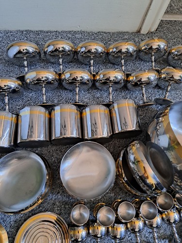 Zepter set great condition - zepter,