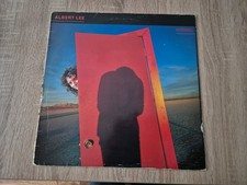 ALBERT LEE " HIDING " 12"