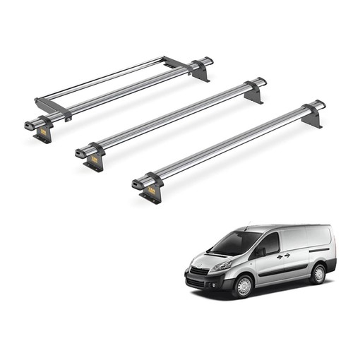 Peugeot expert roof rack for - expert,