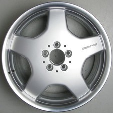 2204010902 AMG Mercedes 220