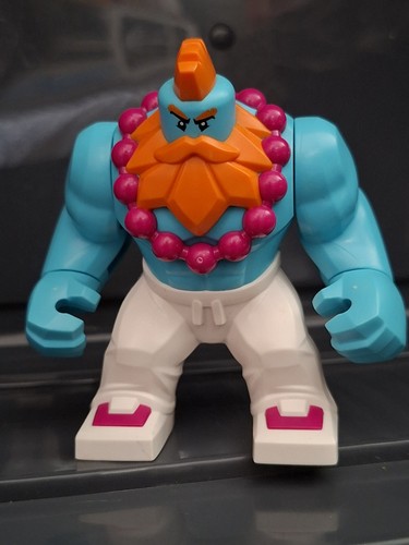 Lego monkie kid giant sandy - -,