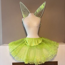 Forest Pixie Fairy Tinkerbell