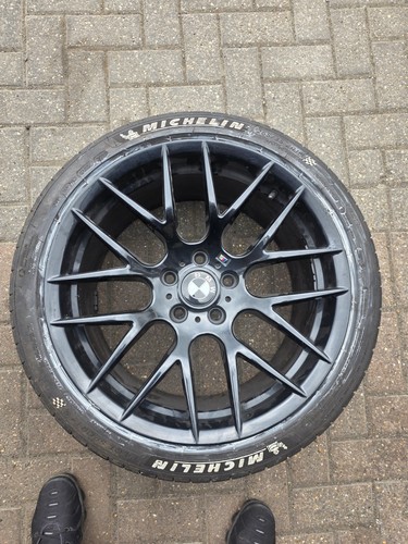 Strom csl 359m style rims - 19",