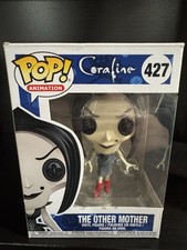 Funko Pop! Vinyl: Coraline -
