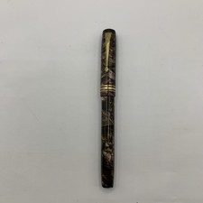 Vintage CONWAY STEWART Marble
