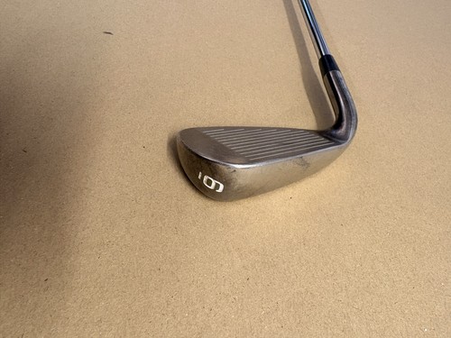Mizuno jpx iron grade - ez,