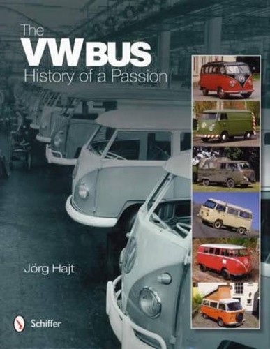 Bus history a passion - bus:,
