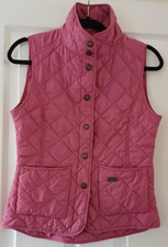 Womens Toggi Gilet Body warmer