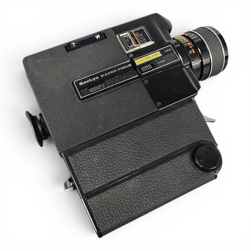 Sankyo 404 super - 404, 8