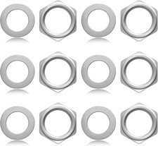 Set jack socket nut - jack, with