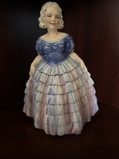 Hertwig Katzhutte Figurine