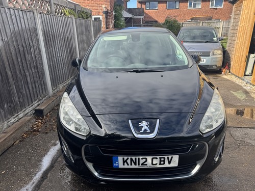 Peugeot 308 active - peugeot, hdi