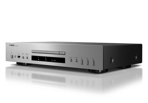 Yamaha s303 cd - yamaha, player