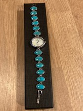 Silver 925 Watch With