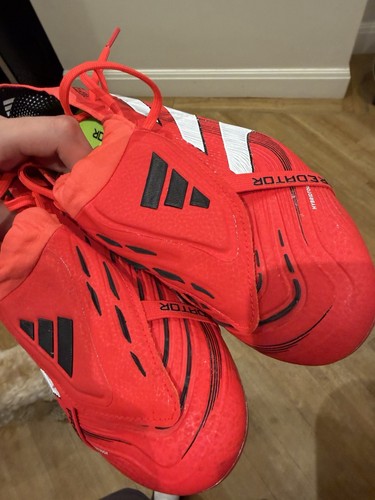 Adidas predator sg - predator,