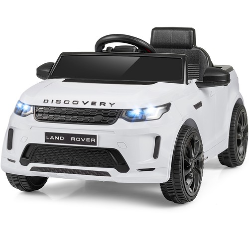 Electric ride vehicle - electric,