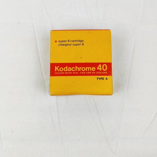 Kodak kodachrome color - kodachrome,
