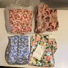 Dolly Wears Bundle Of Bottoms Size 4/5 And 5/6  2 Of Them Brand New