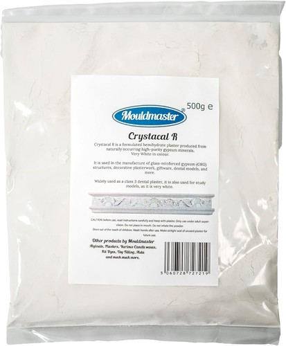 Crystacal class plaster - crystacal, 3