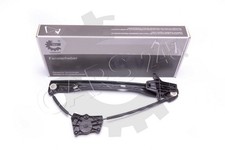 Left Front Window Regulator