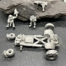 Ork War Buggy Space orks