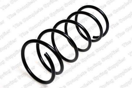 Kilen front coil spring - front,