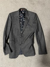 Burton Men’s Blazer 38r