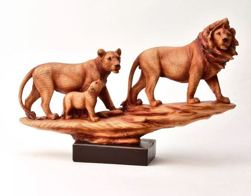 Naturecraft wood effect resin - naturecraft,