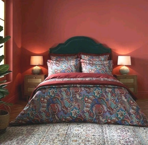 Dorma persian jewel velvet - dorma,