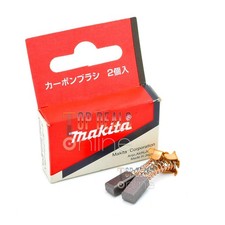 Makita Carbon Brushes for 6916D 6918D 6918FD 6932FD 6934FD 6935FD 6936FD 6980FD 