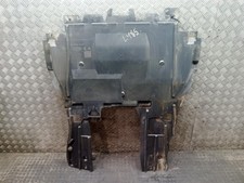 PEUGEOT 508 ENGINE UNDERTRAY