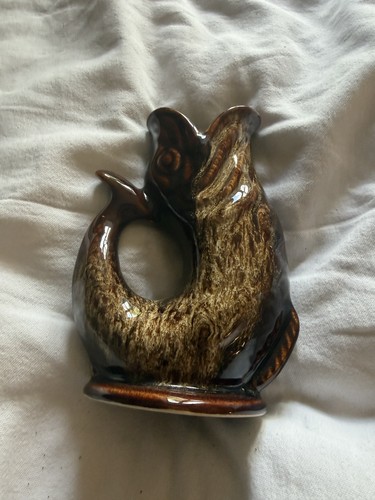 Vintage fosters studio pottery - vintage,