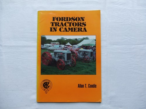 Fordson tractors camera - fordson, in
