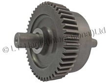 TRIUMPH BONNEVILLE T140ES TSX